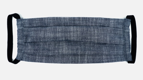 Six Face Masks That Are Well Made And Available Right Now