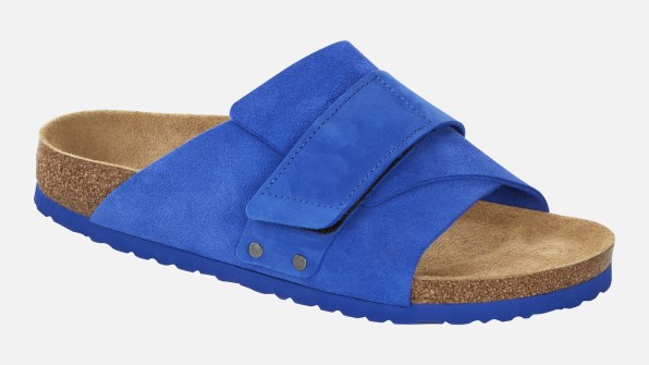 designer birkenstock style sandals