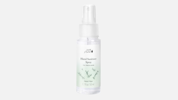 The 14 Best Hand Sanitizers You Can Buy Right Now