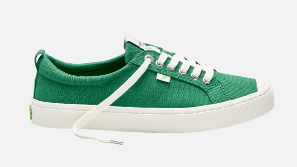 best eco-friendly sneakers and street shoes