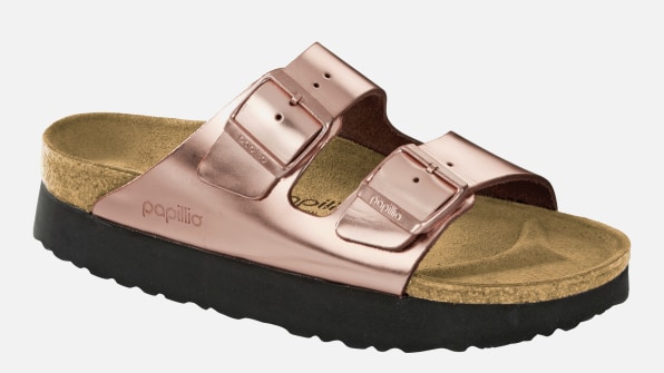 new style of birkenstock