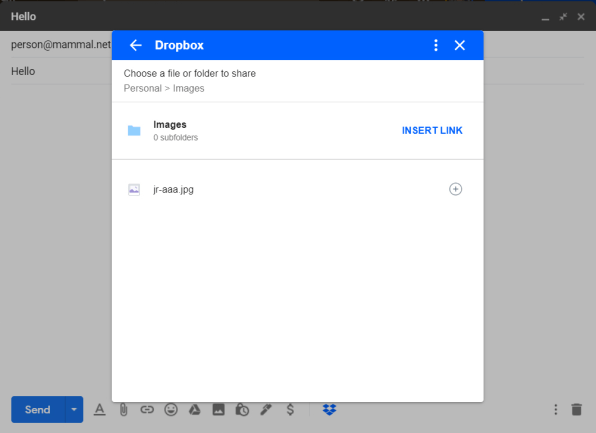 5 advanced add-ons for the Gmail Android app
