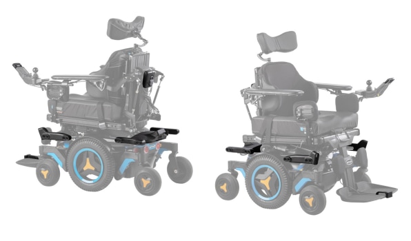 LUCI Brings Smart Technology to Wheelchairs - Prospect Life Sciences