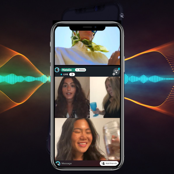 Listen to Music Together: Top Music Sync Apps to Party With Friends Online