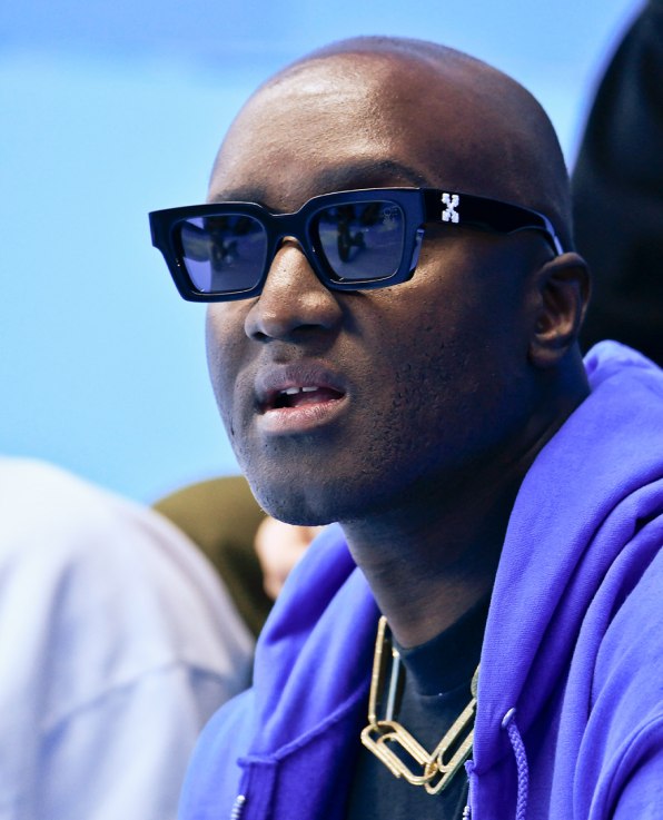 Black Star Inspiration: Virgil Abloh – Bôhten Eyewear