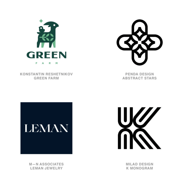 I Reviewed Thousands Of Logos Here S Where Branding Is Headed Next