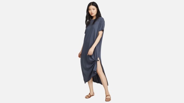 11 T shirt dresses you ll want to live in this summer