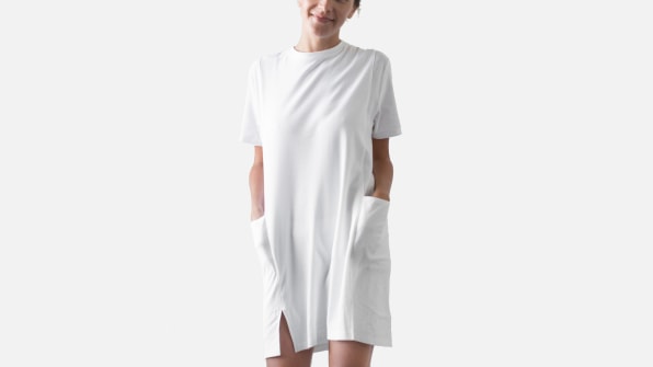 Cool t shirt dresses clearance