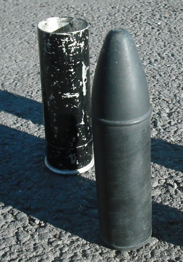 Why Rubber Bullets Should Never Be Used At Peaceful Protests