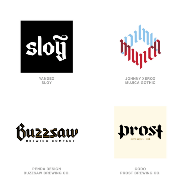 I Reviewed Thousands Of Logos Here S Where Branding Is Headed Next