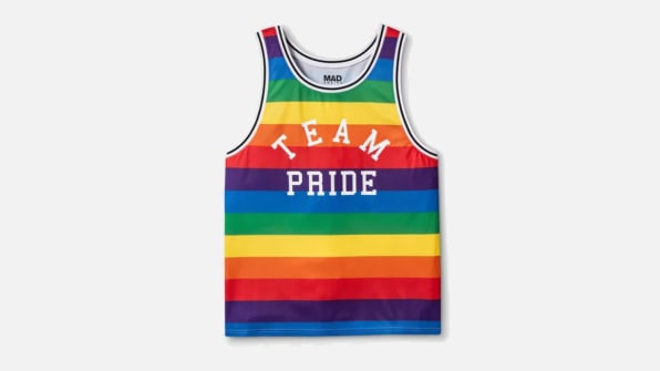 target gay pride shirt