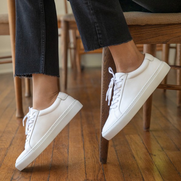 selling high end clothes