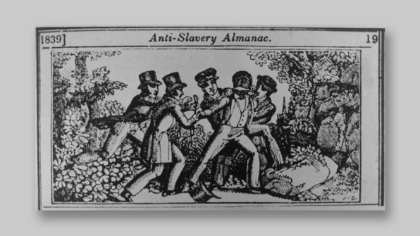Citizen S Arrests Are Rooted In Violence And Slavery