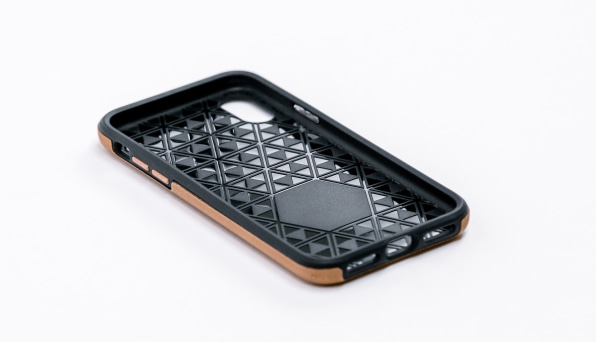 CuVerro® Antimicrobial Cell Phone Case - The Brass Warehouse