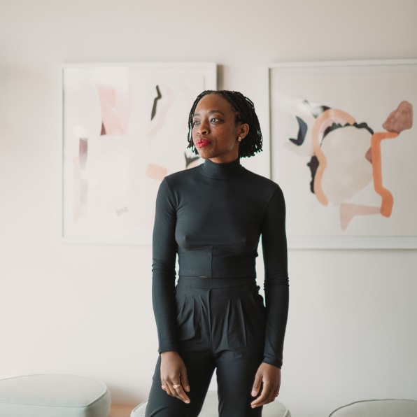 Health in Her HUE raises $3M seed to fight healthcare disparities