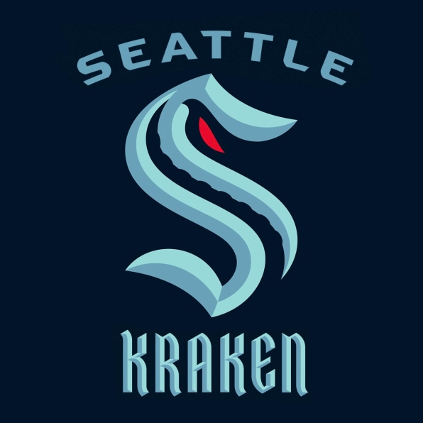 Seattle Kraken Googly-Eyed - The Hockey News Seattle Kraken News, Analysis  and More