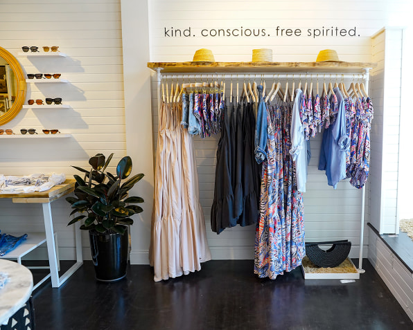 American Eagle Outfitters partners with Jumpmind Commerce, the modern,  cloud-native, mobile-first, composable in-store solution for its American  Eagle and Aerie brands - Jumpmind