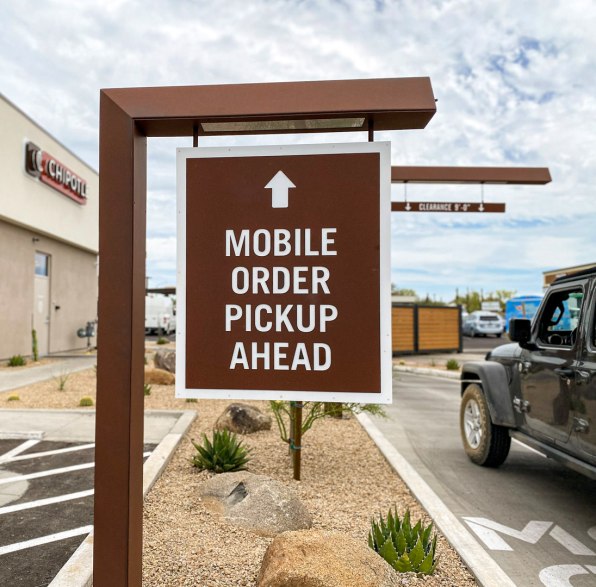 Starbucks, Taco Bell, McDonald's reinventing drive-thru with technology