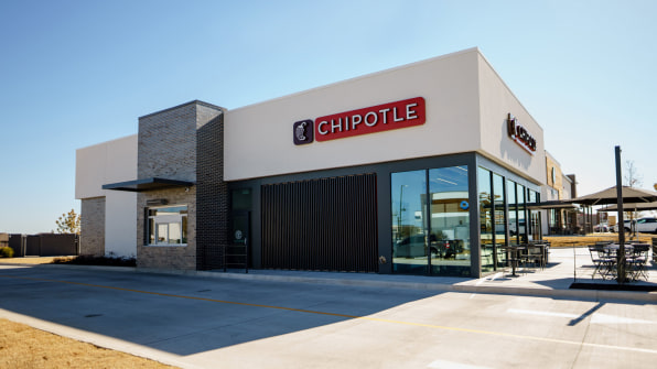 Starbucks, Taco Bell, McDonald's reinventing drive-thru with technology