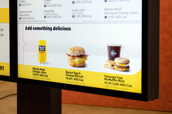 Starbucks, Taco Bell, McDonald's reinventing drive-thru with technology