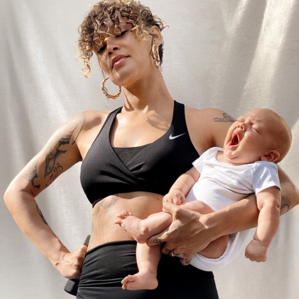 Nike's Quick Response to Maternity Snafu Shows Brand's PR Acumen