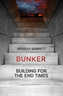 Bunkers Aren T Just For Preppers Any More