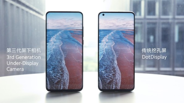i 1 90545578 this big change to smartphone design looks inevitable Xiaomi resolve o maior problema de Design de Smartphones