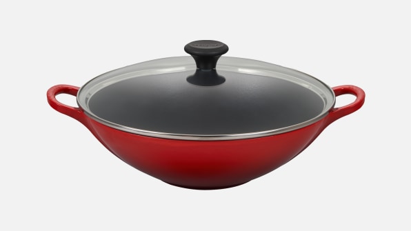 Shop Le Creuset's Factory to Table Sale for 40% off cookware