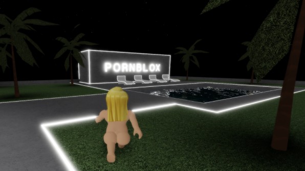 roblox condo gameplay