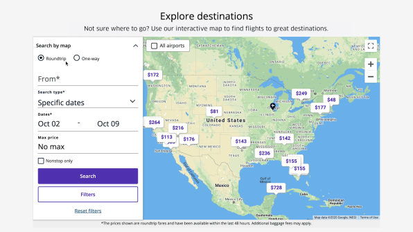 united airlines flight tracker live map