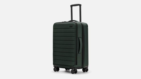 discount for away luggage