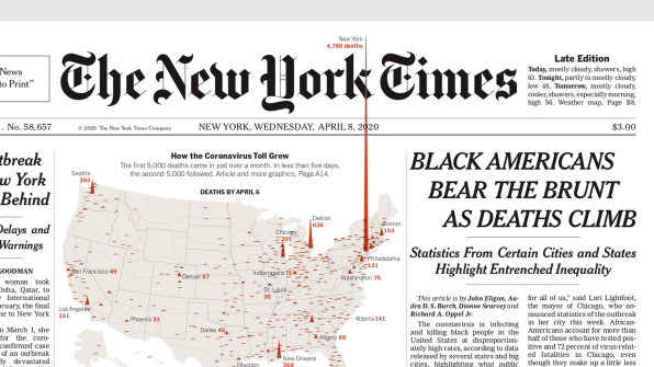 No Headline - The New York Times