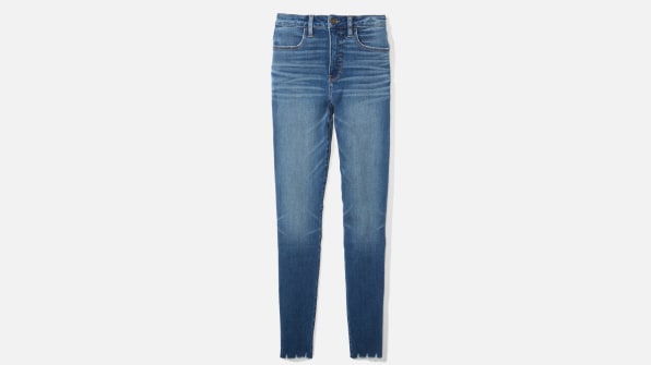 jeans that fit like joggers