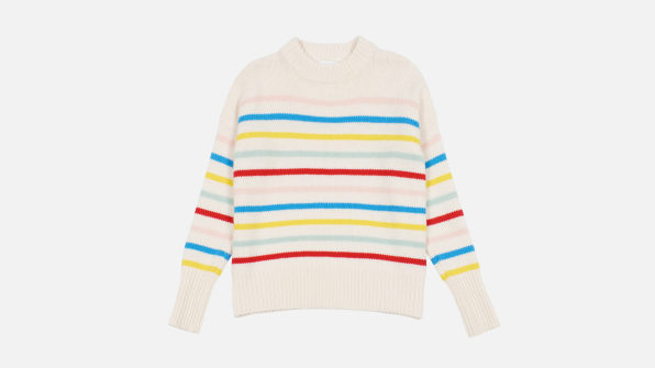 The best wool and cashmere fall sweaters for 2020
