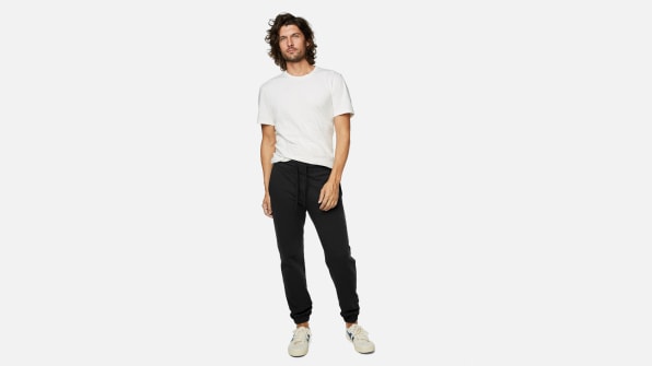 American top giant joggers