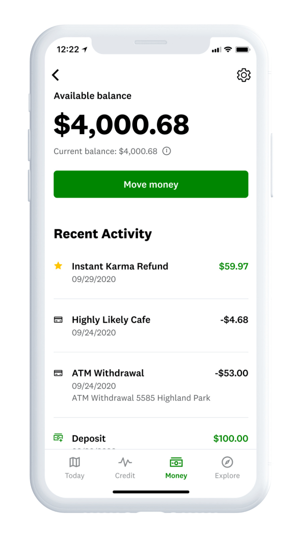 Credit Karma launches free checking accounts