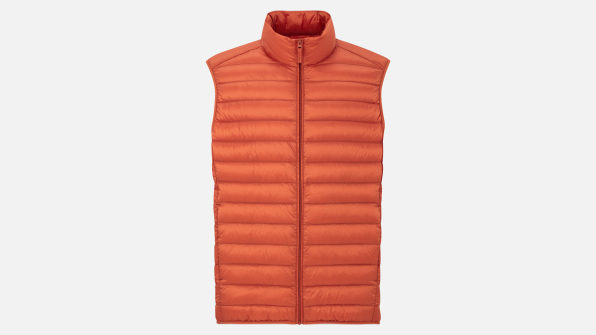 UNIQLO to Debut HEATTECH Ultra Warm for Chilly Climes