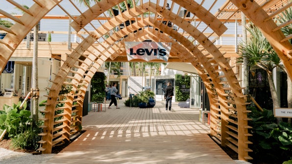The best retail design of 2020
