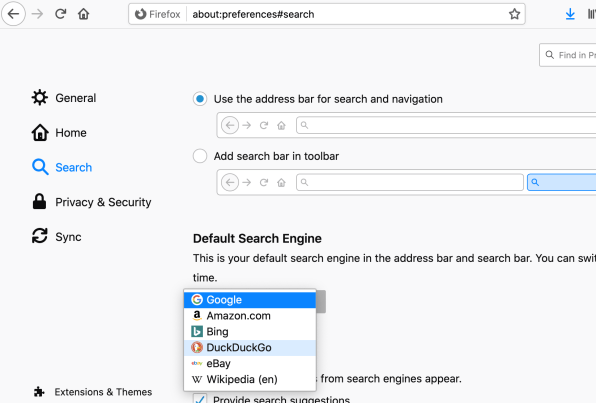 If you value privacy, ditch Chrome and switch to Firefox now