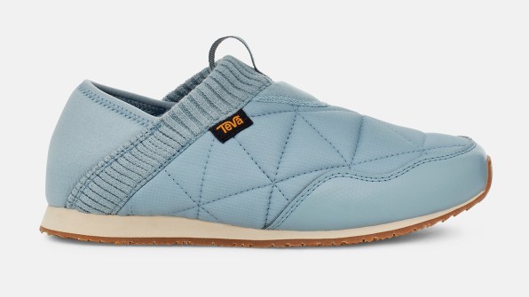 Editor's Pick: Teva's Ember Mocs are 