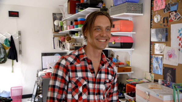 PBS doc 'Feels Good Man' explains Pepe the Frog's alt ...
