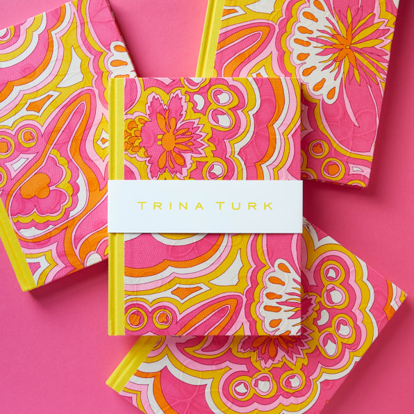 MIGHTY PANT – Trina Turk