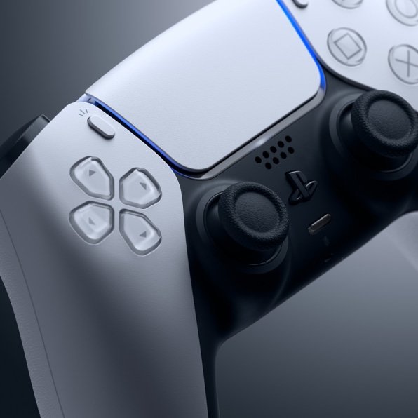 playstation 5 inside