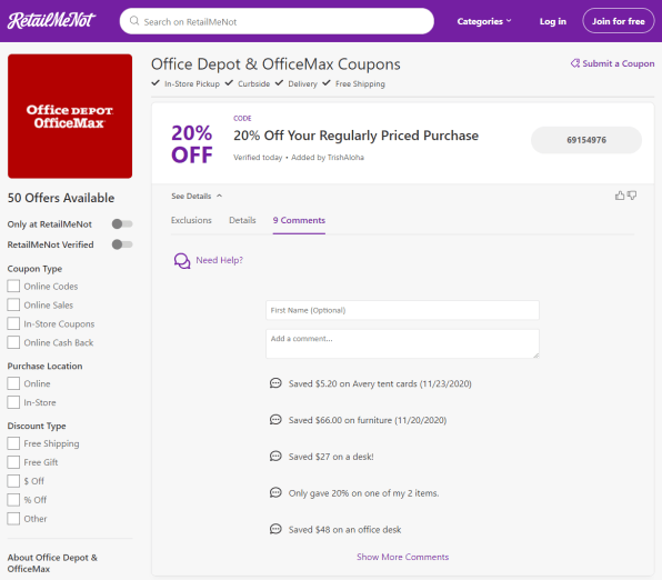 The 3 best sites for bargains, coupons, and other deals