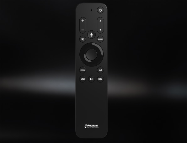 remote control for mac