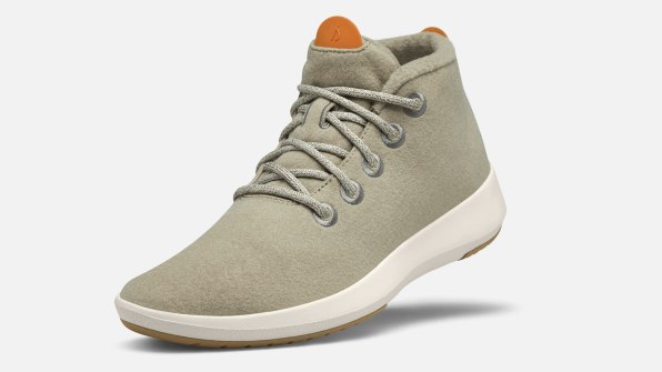 allbirds rain shoes