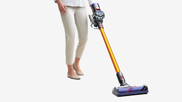 dyson purifier black friday