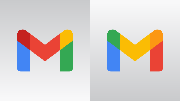 Google starts rolling out new Gmail, Drive logos