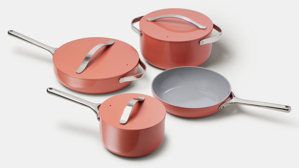 Wayfair, Non-Toxic Cookware Sets, Up to 65% Off Until 11/20