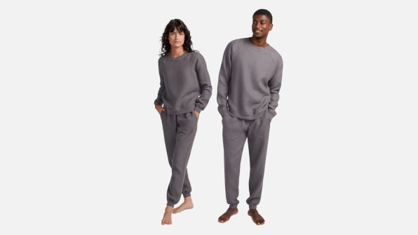 Our 8 favorite sweatpants and sweatshirt sets for work and play